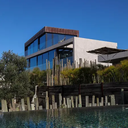 Seaside 4 Bedrooms Luxury Near Lisbon Santa Cruz (Oeste)