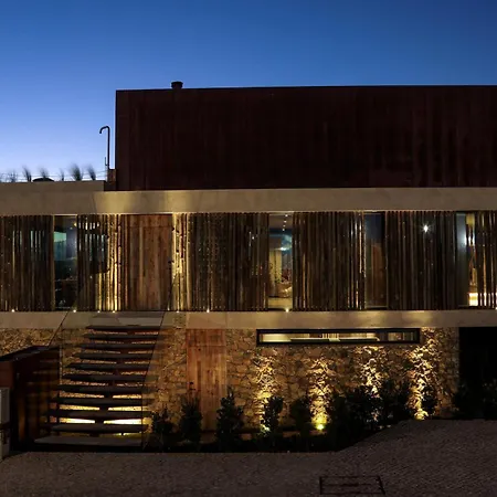 Seaside 4 Bedrooms Luxury Near Lisbon Βίλα Santa Cruz (Oeste)