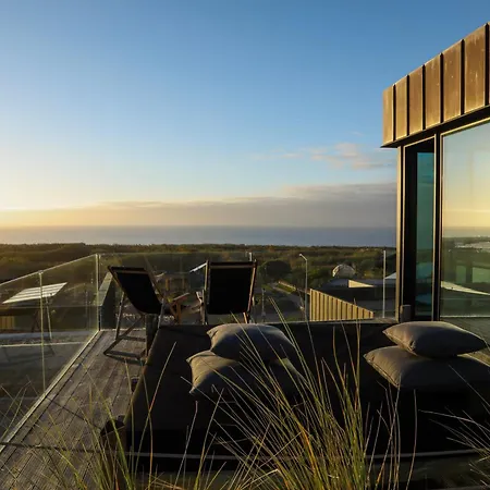 Seaside 4 Bedrooms Luxury Near Lisbon Βίλα Santa Cruz (Oeste)