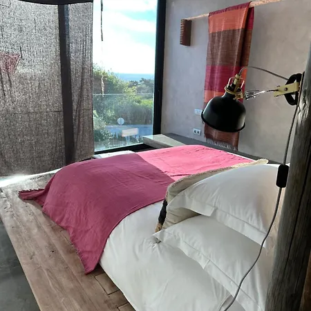 Seaside 4 Bedrooms Luxury Near Lisbon Βίλα Santa Cruz (Oeste)