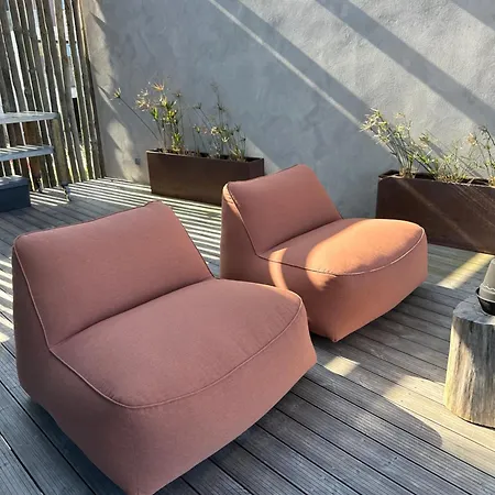 Βίλα Seaside 4 Bedrooms Luxury Near Lisbon Santa Cruz (Oeste)